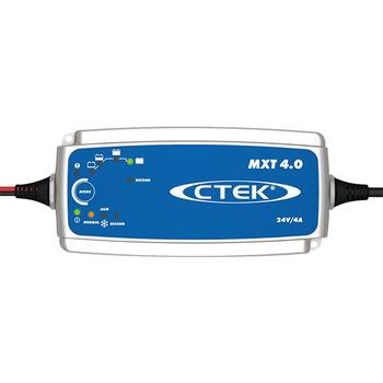 Зарядное устройство CTEK MXT 4.0 (56-733) — фото 3