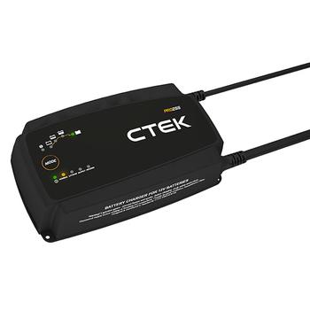 Зарядное устройство CTEK PRO25S (40-194) — фото 3
