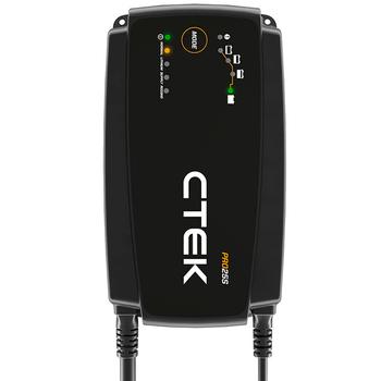 Зарядное устройство CTEK PRO25S (40-194) — фото 4