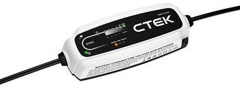 Зарядное устройство CTEK CT5 Time To Go (40-161) — фото 3