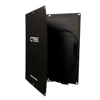 Комплект солнечной батареи CTEK SOLAR PANEL CHARGE KIT (40-463) — фото 2