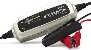 Зарядное устройство CTEK XS 0.8 (56-839)