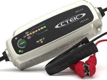 Зарядное устройство CTEK MXS 3.8 (40-001)