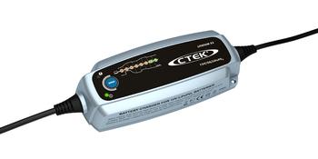 Зарядное устройство CTEK Lithium XS (56-899) — фото 4