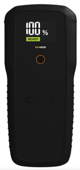 Бустер CTEK RB 4000 для аварийного запуска (40-624)