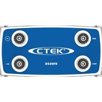 Фото Зарядное устройство CTEK D250TS для аккумуляторов 56-740