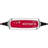 Фото Зарядное устройство CTEK XC 0.8 для аккумуляторов 56-769