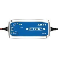 Фото Зарядное устройство CTEK MXT 4.0 для аккумуляторов 56-733