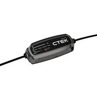 Зарядное устройство CTEK CT5 POWERSPORT для аккумуляторов 40-136