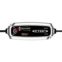 Фото Зарядное устройство CTEK MXS 5.0 для аккумуляторов 56-998