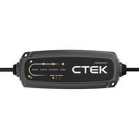 Фото Зарядное устройство CTEK CT5 POWERSPORT для аккумуляторов 40-136