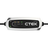 Зарядное устройство CTEK CT5 START/STOP для аккумуляторов 40-107