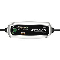 Фото Зарядное устройство CTEK MXS 3.8 для аккумуляторов 40-001