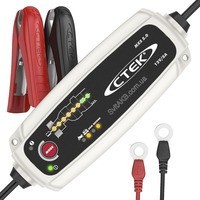 Зарядное устройство CTEK MXS 5.0 для аккумуляторов 56-998