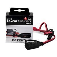Индикатор состояния АКБ CTEK Comfort Indicator Eyelet M6 56-629