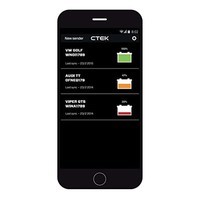 Универсальный Bluetooth-сенсор CTEK 40-1491
