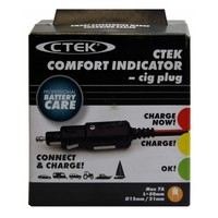 Переходник для зарядки аккумулятора CTEK 56-870